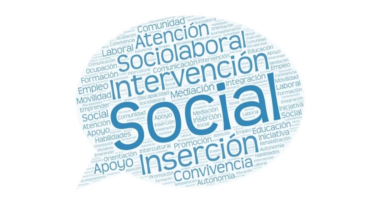 bolsa empleo trabajadores sociales