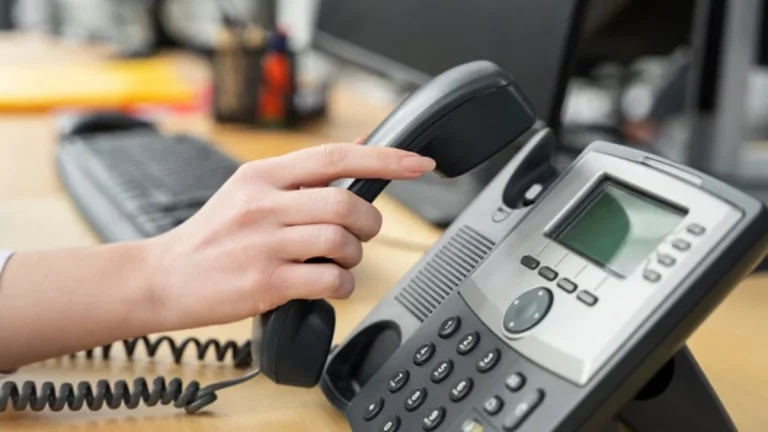 Bolsa de empleo Telefonistas Huelva