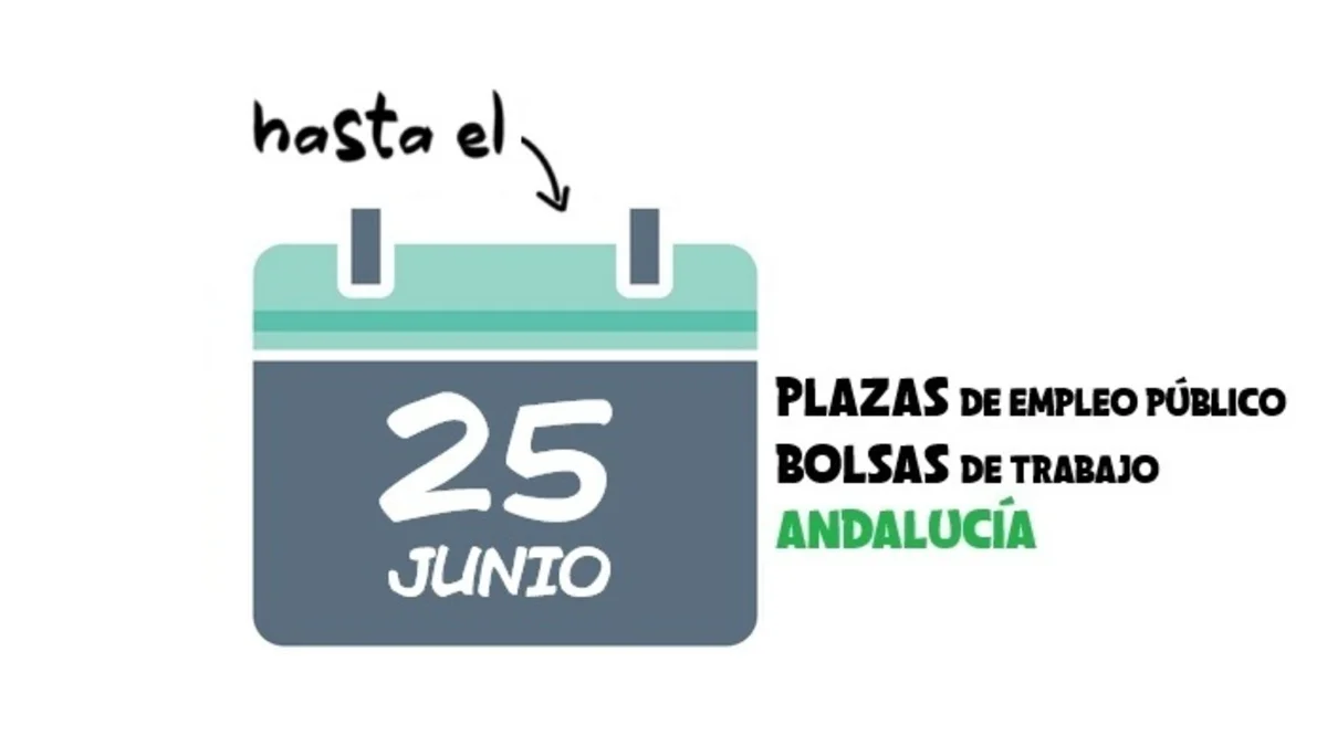 plazas empleo Ayuntamientos