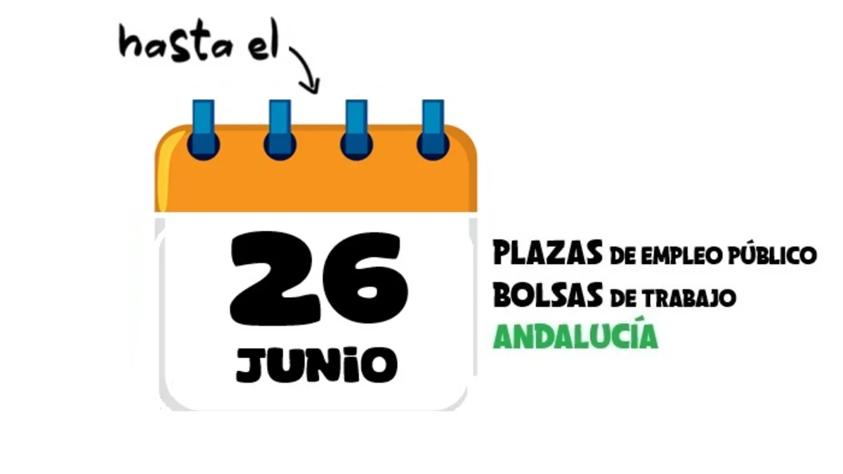 empleo bolsas