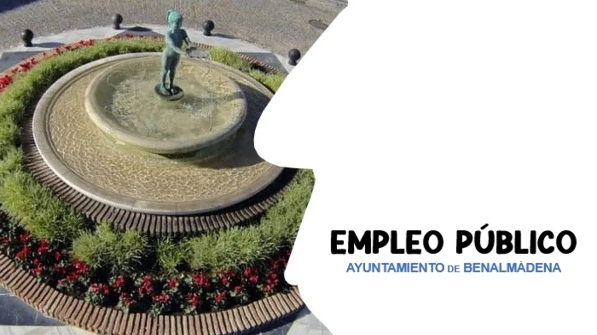 bolsa empleo Benalmádena