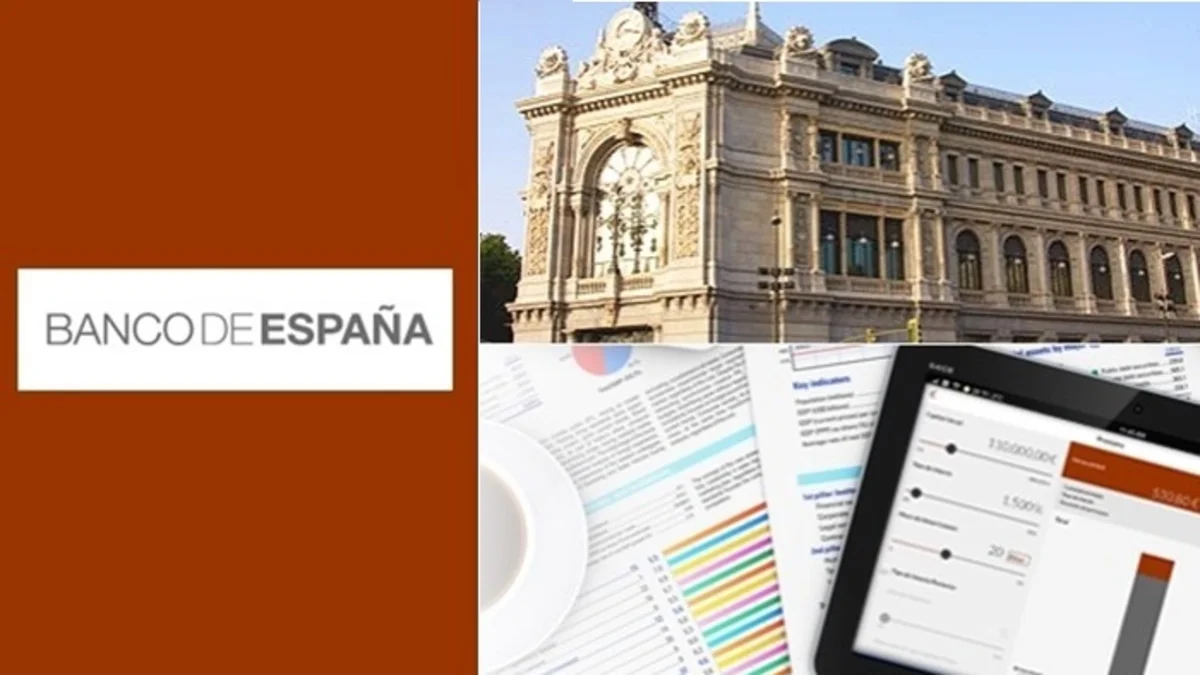 plazas Banco de España