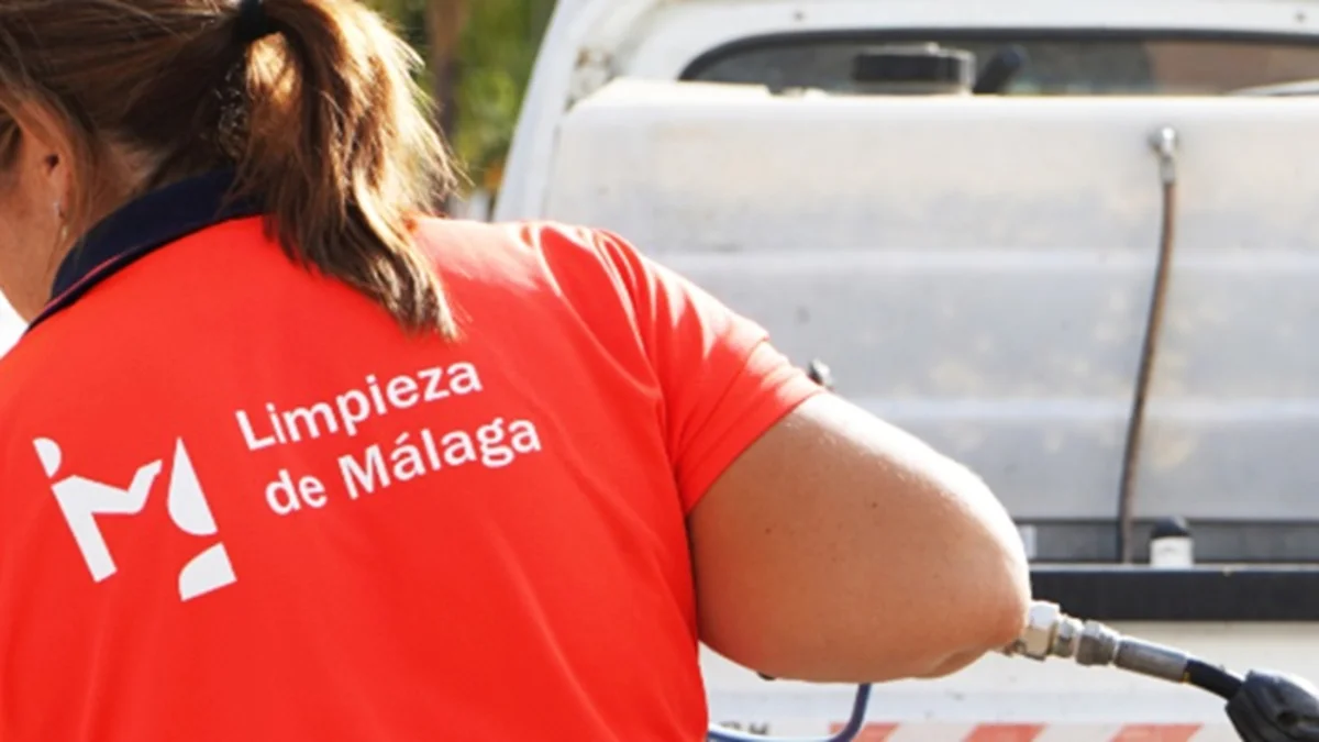 bolsas trabajo limpieza Limasam