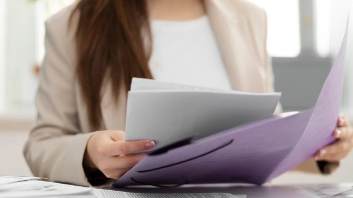 Auxiliares Administrativos Huelva