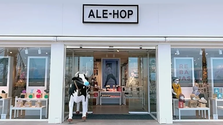 empleo Ale-Hop