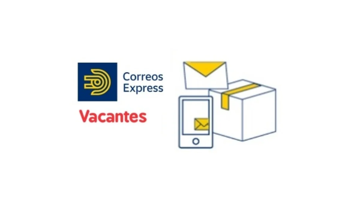 Correos Express Jaén