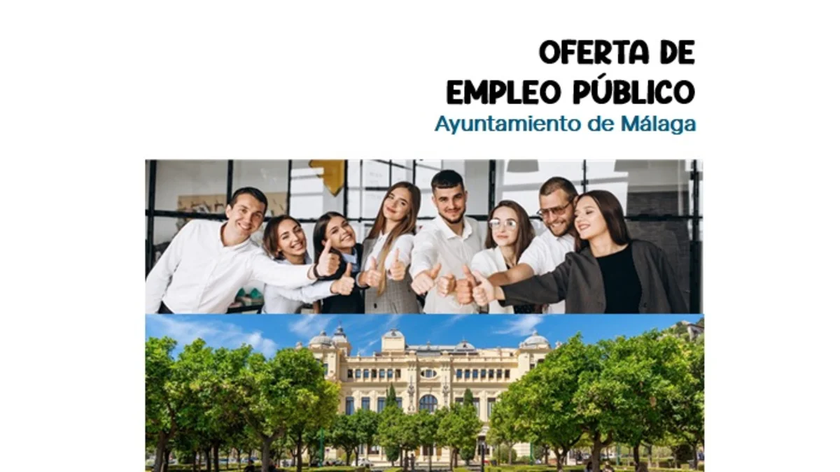 Empleo Málaga