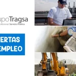 empleo Tragsa