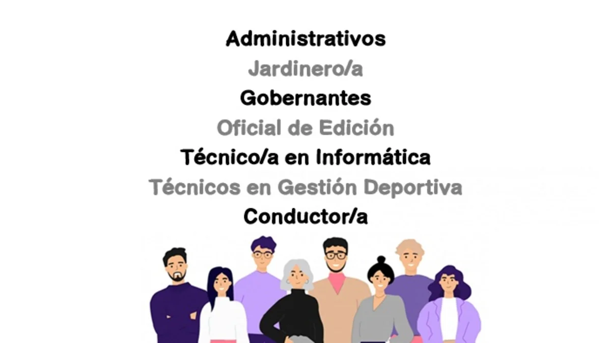 empleo Diputación de Almería