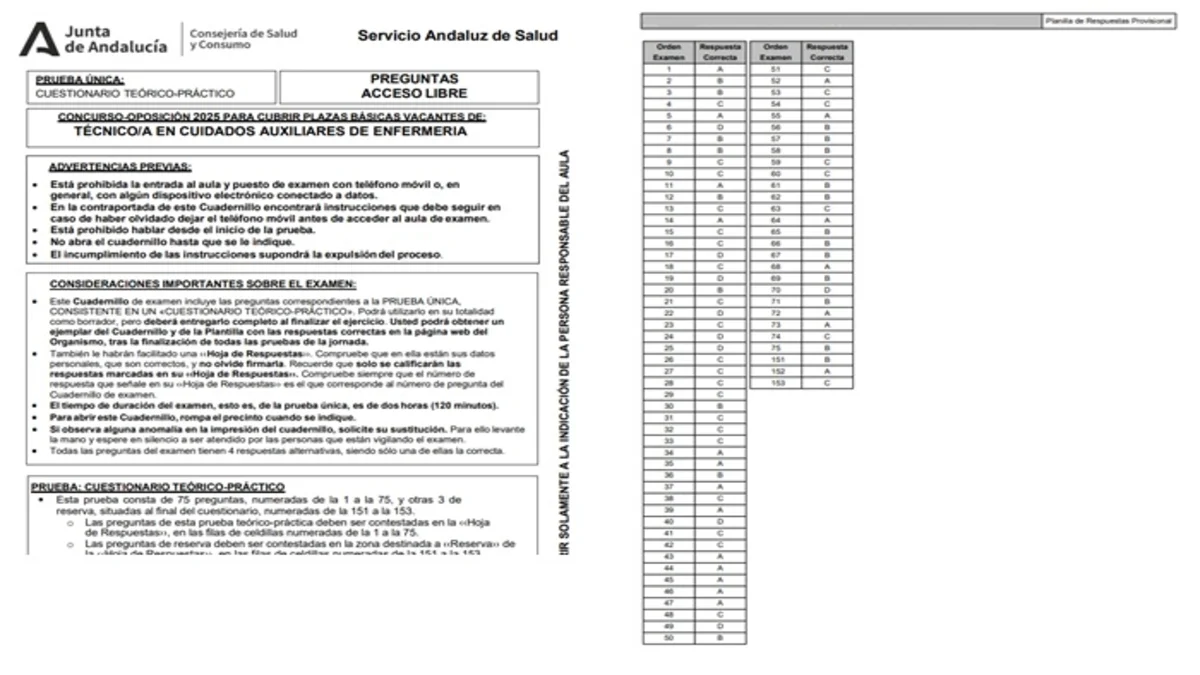 examen respuestas SAS