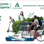 Ayudas Tarjeta Joven Transporte Andalucía