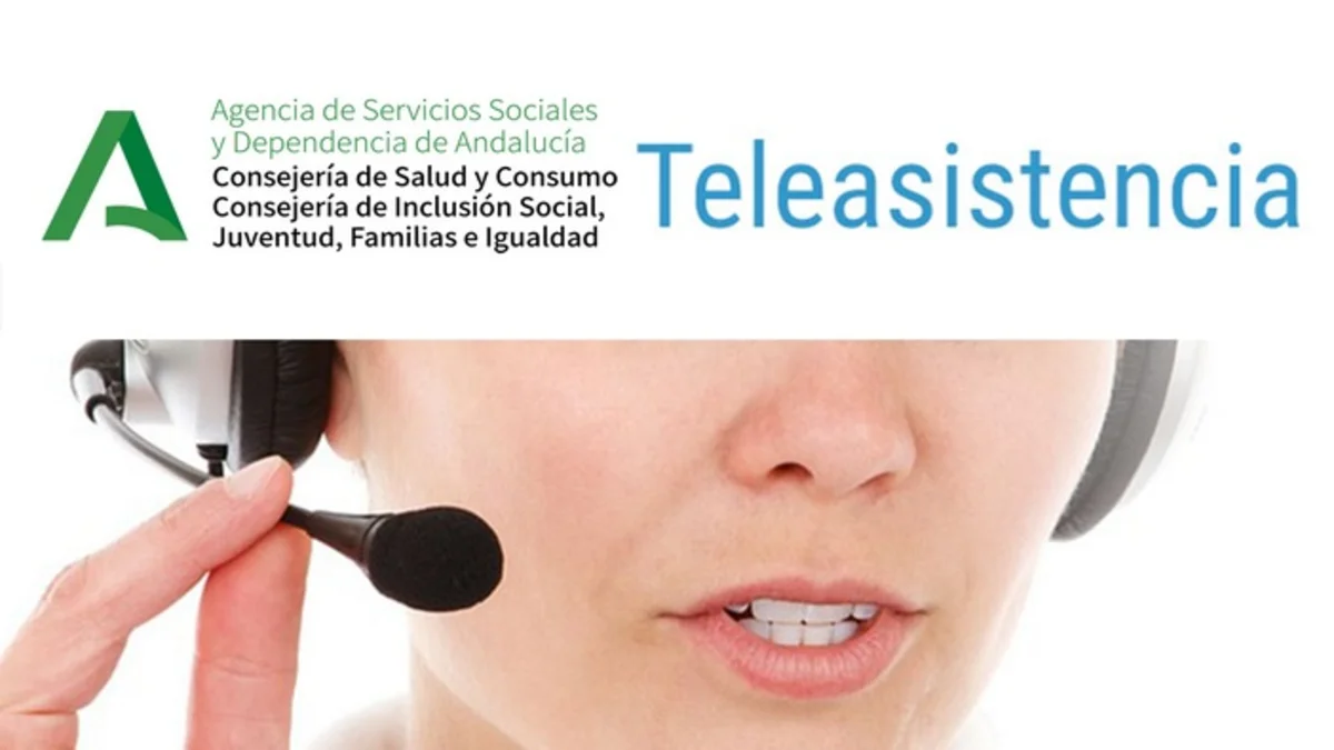 plazas bolsa empleo teleasistencia