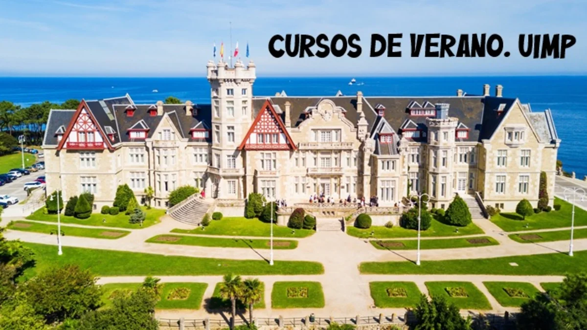 becas cursos