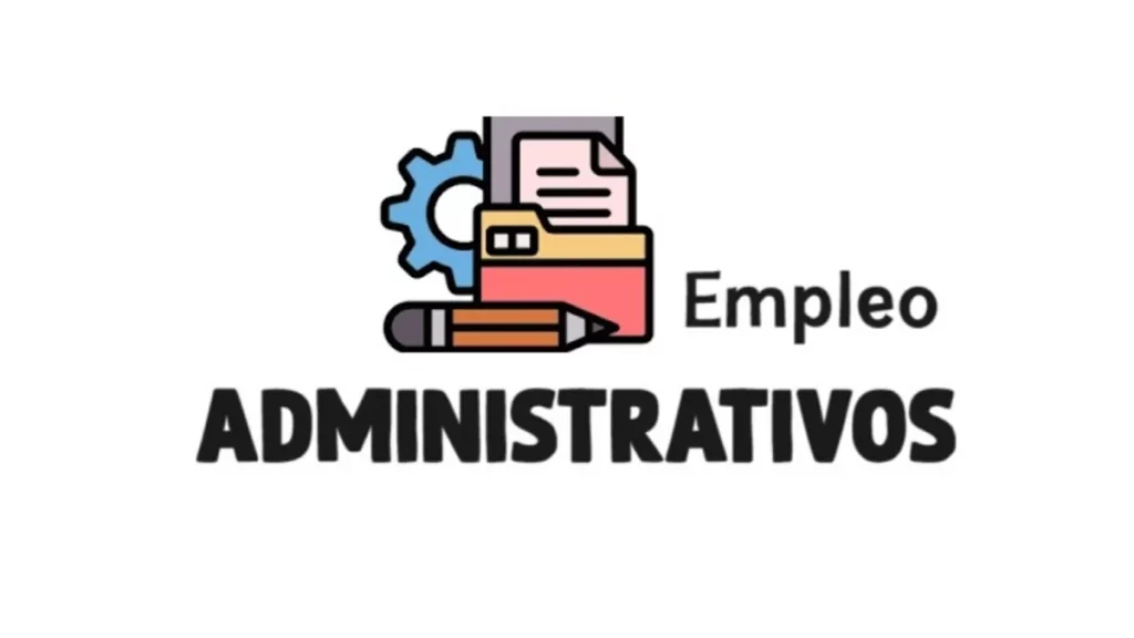 bolsa de empleo Administrativo Sanlúcar de Barrameda