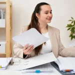 Auxiliar Administrativo Jerez