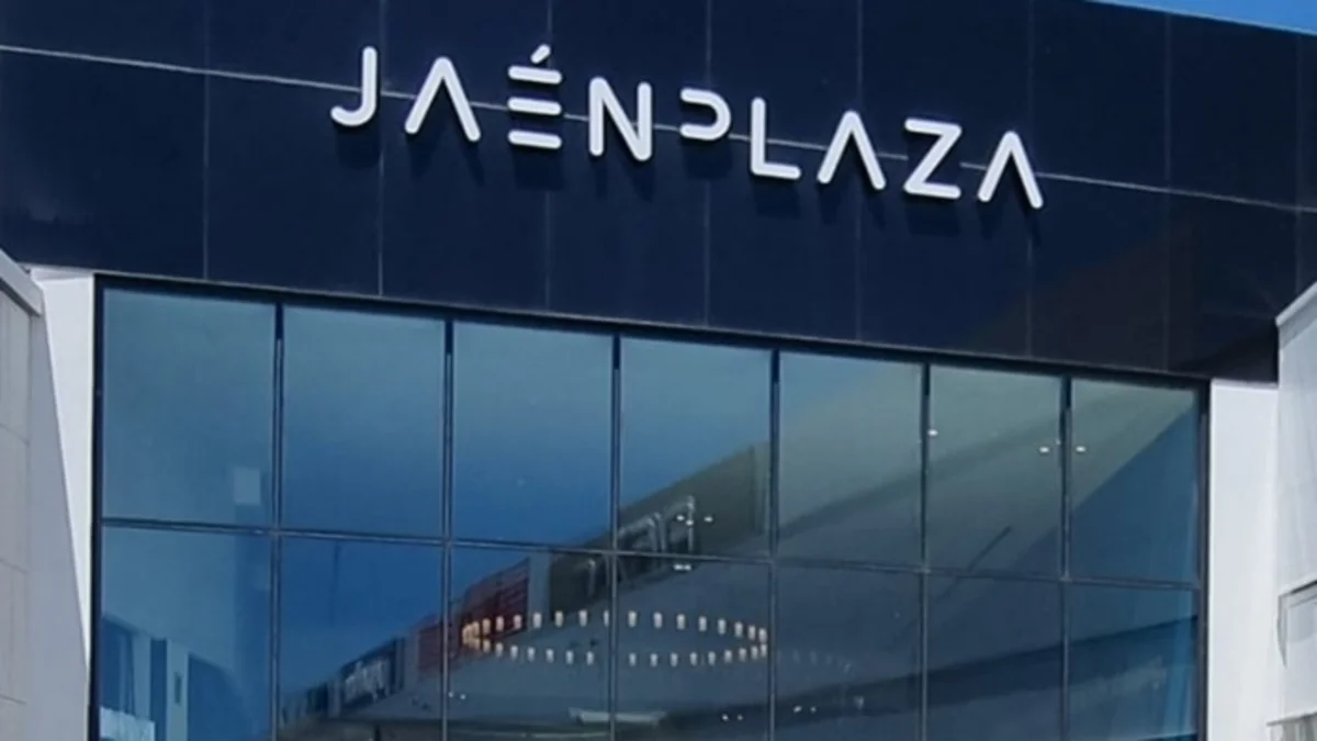 empleo Jaén Plaza