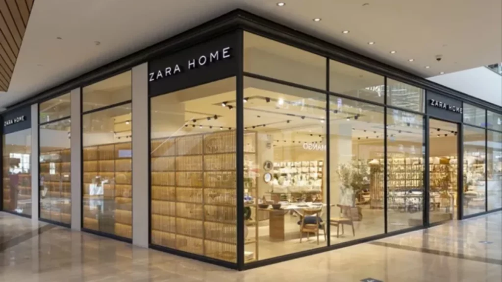 empleo Sevilla Zara Home