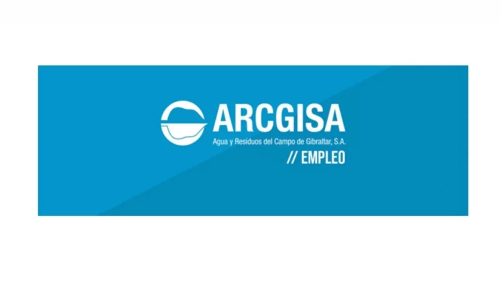 plazas empleo Arcgisa
