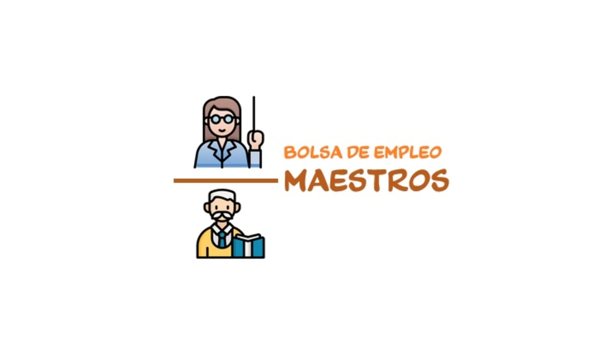 Bolsa de empleo Maestros La Línea