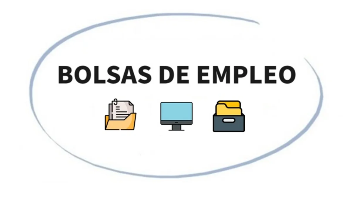 bolsa de empleo Administrativo Écija