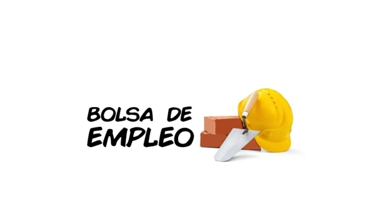 empleo construcción