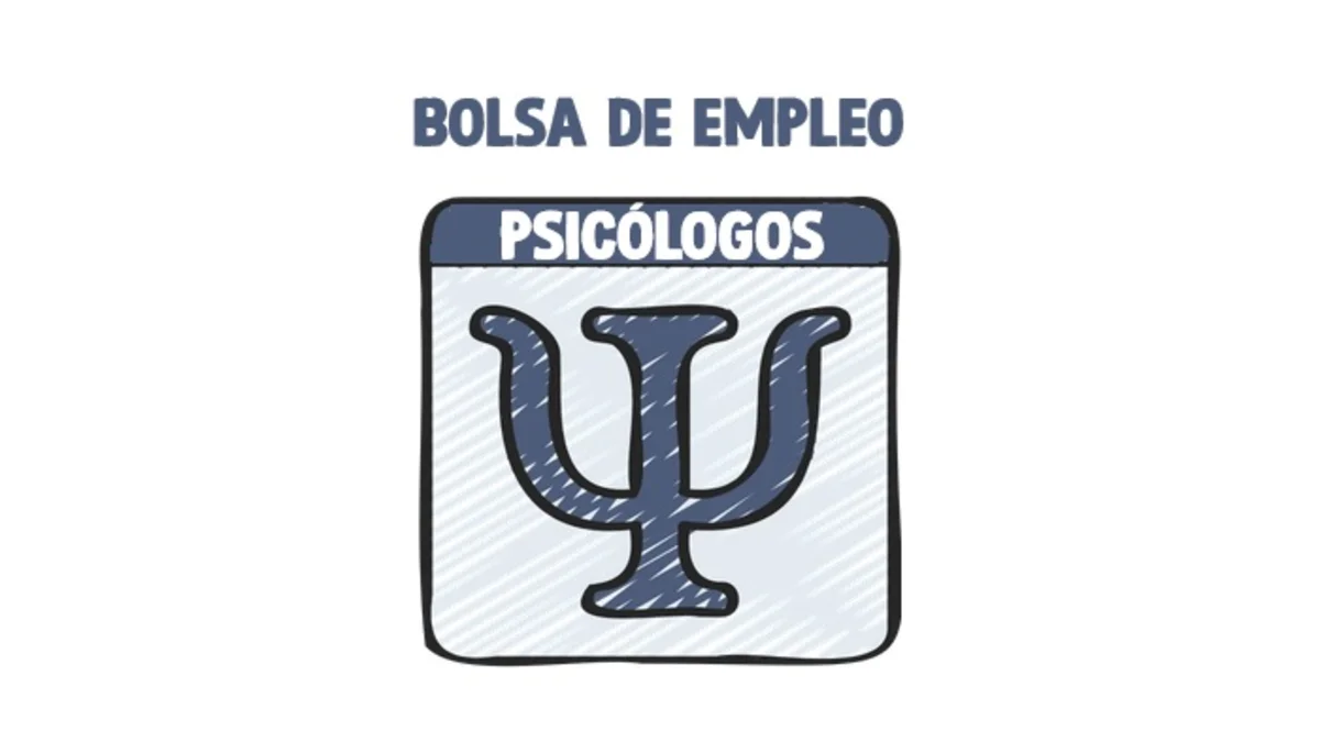 bolsa psicólogos La Línea
