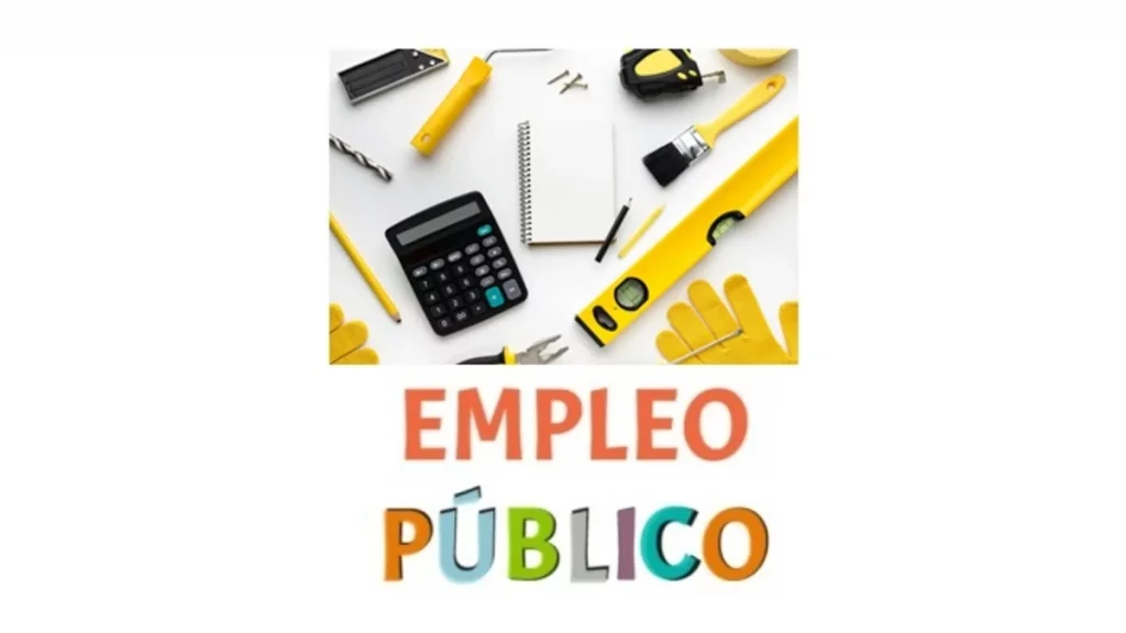 empleo público