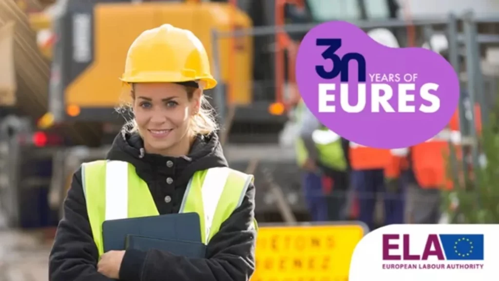 empleo Eures