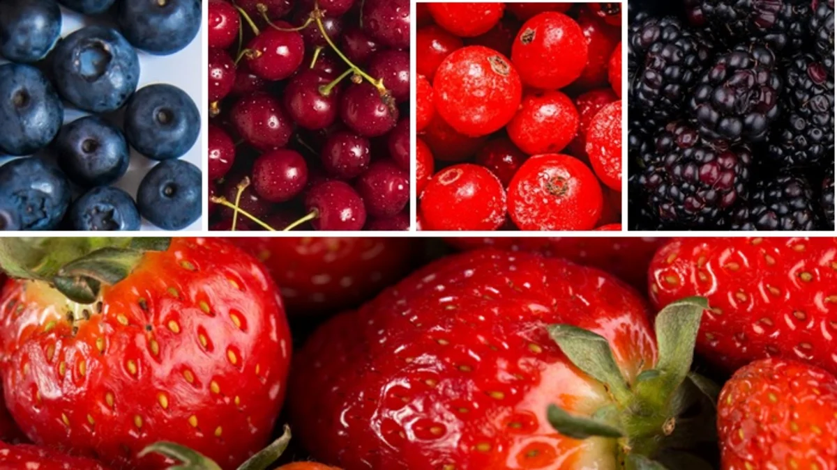 frutos rojos empleo Huelva