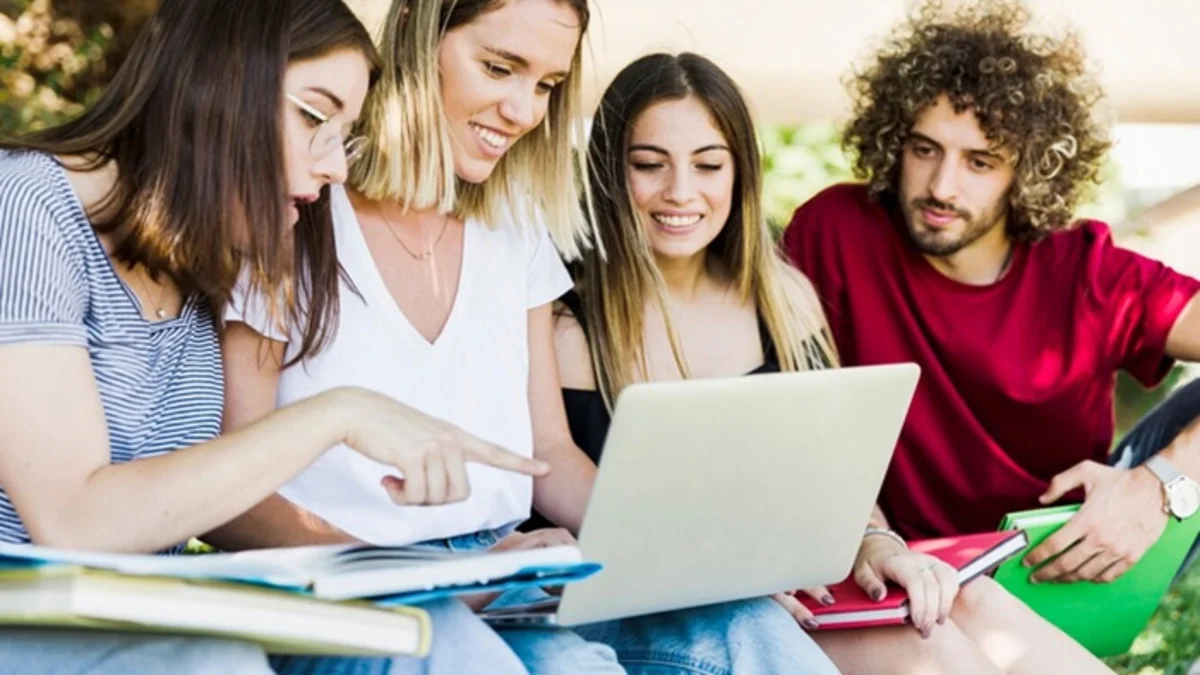 notas de corte Universidad