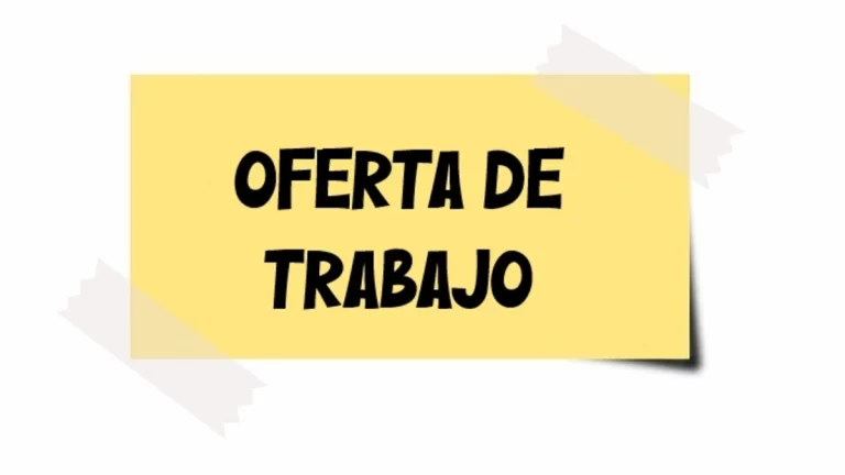 Ayudantes empleo Sevilla