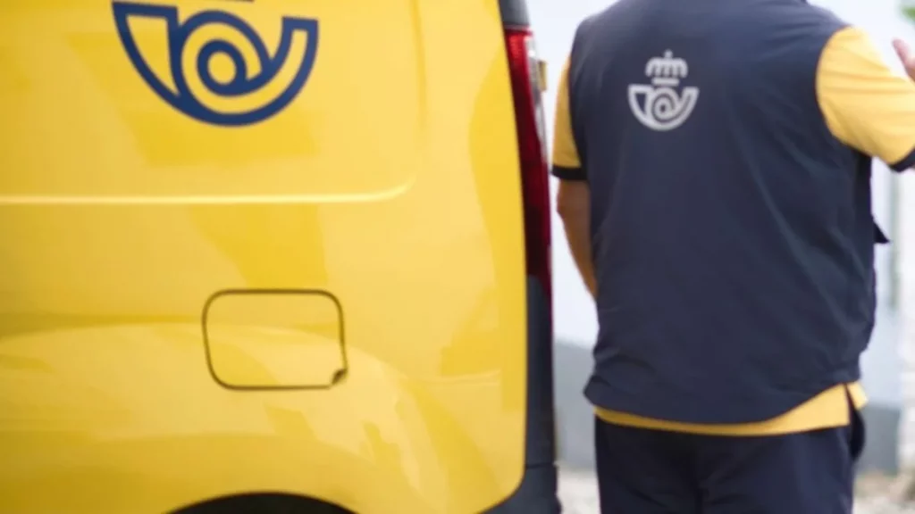 Correos CCOO prejubilaciones