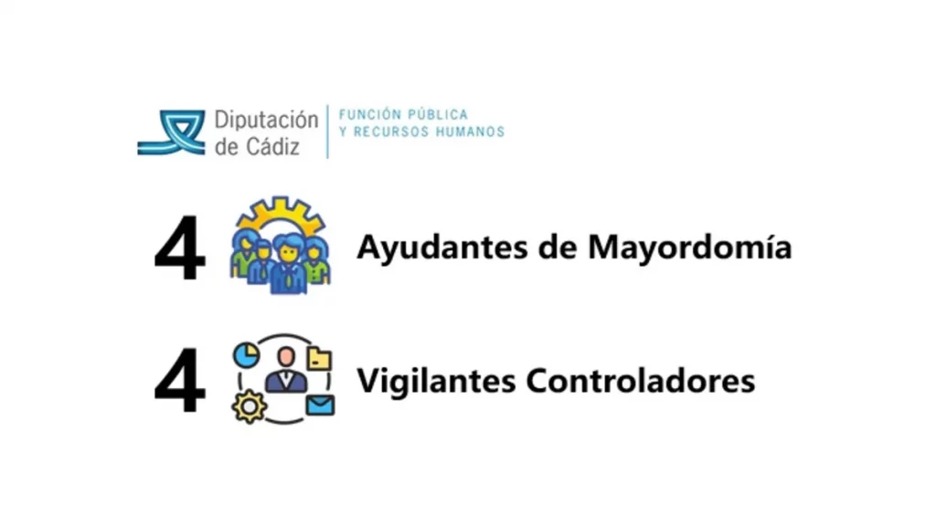 empleo Cádiz
