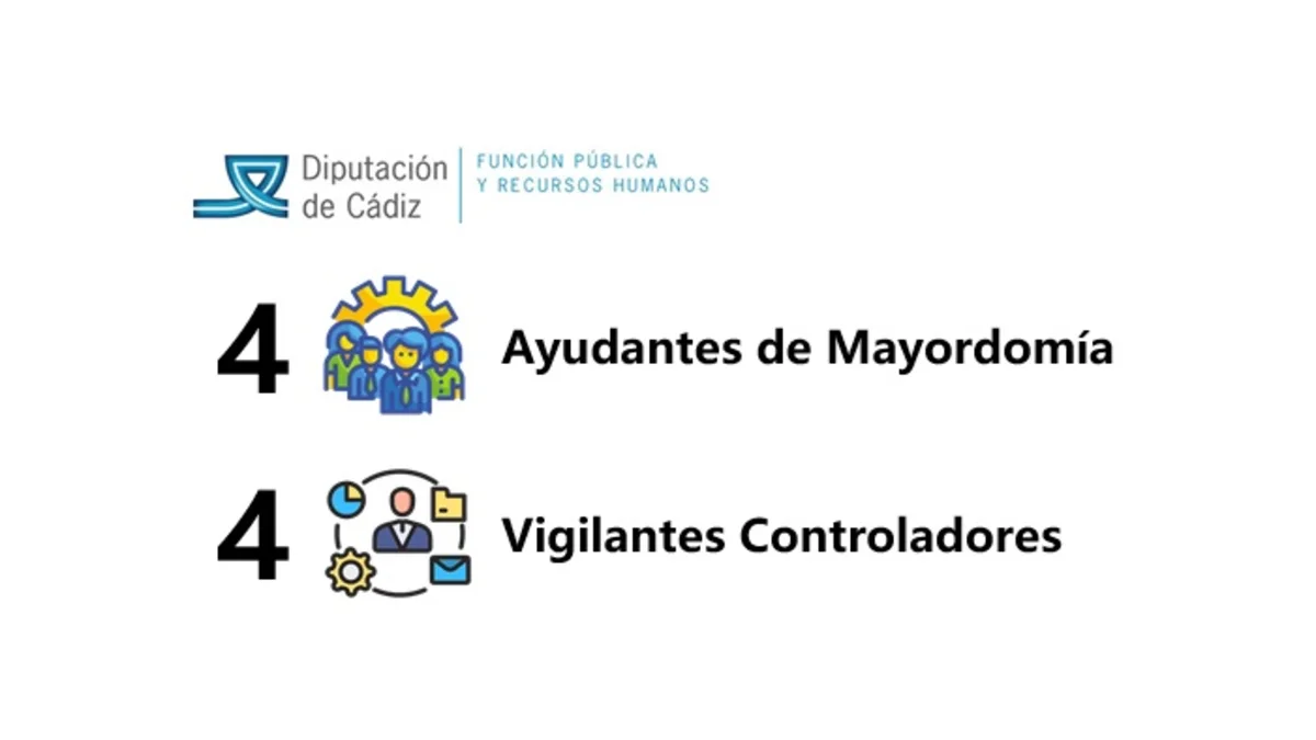 empleo Cádiz