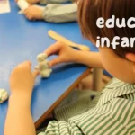 Educación Infantil