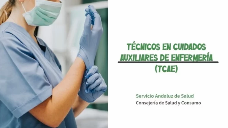 Bolsa SAS TCAE