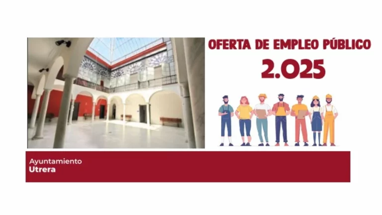empleo Utrera