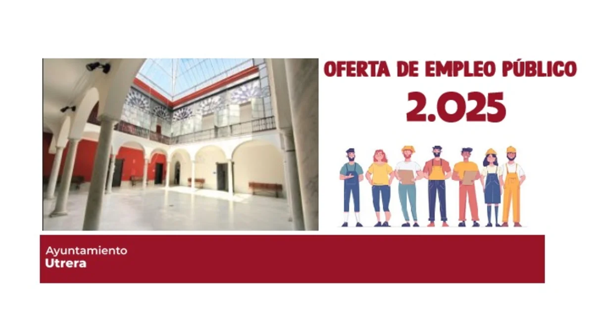 empleo Utrera