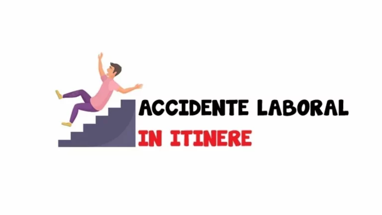 accidente in itinere