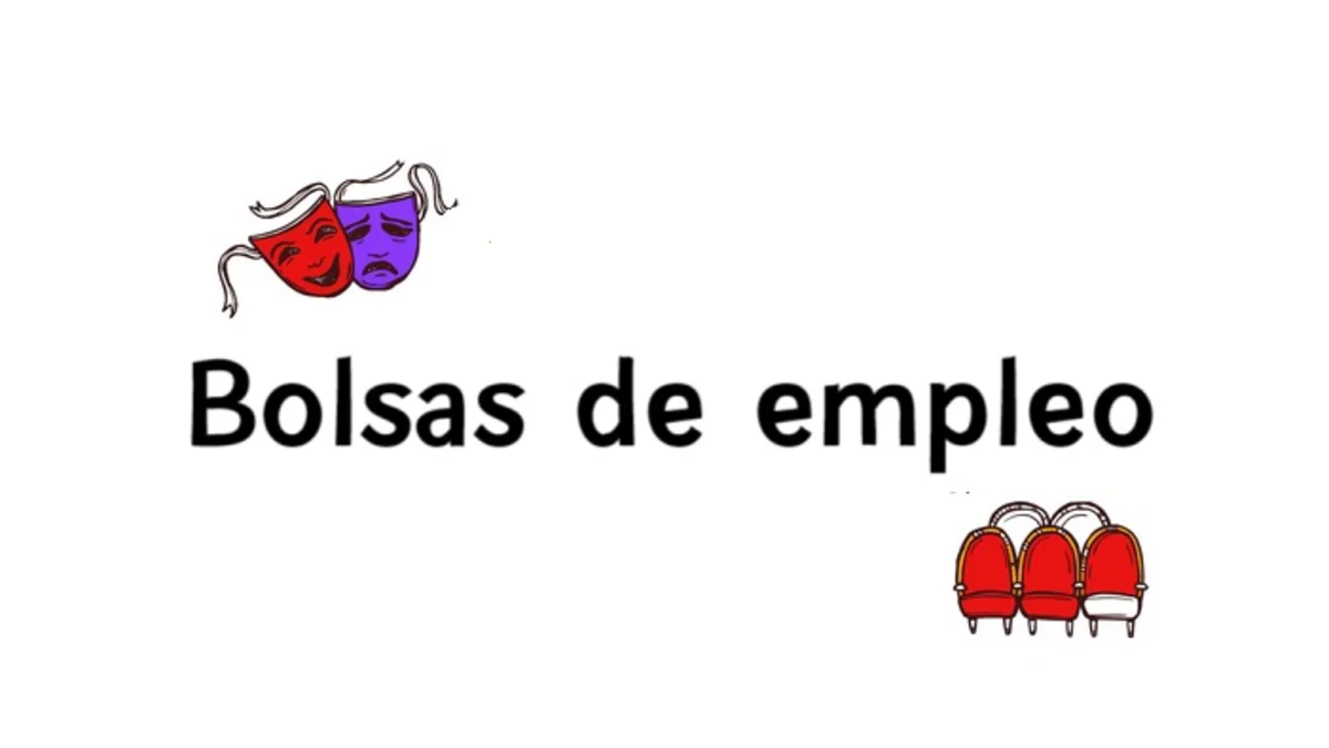 bolsas empleo Lebrija