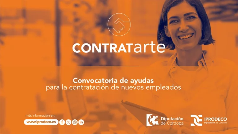 contratarte Córdoba