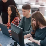 empleo formadores Córdoba