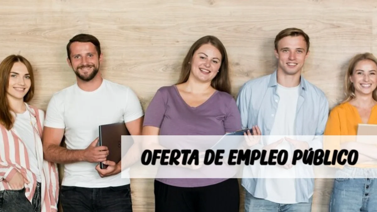 plazas empleo Técnico Umbrete