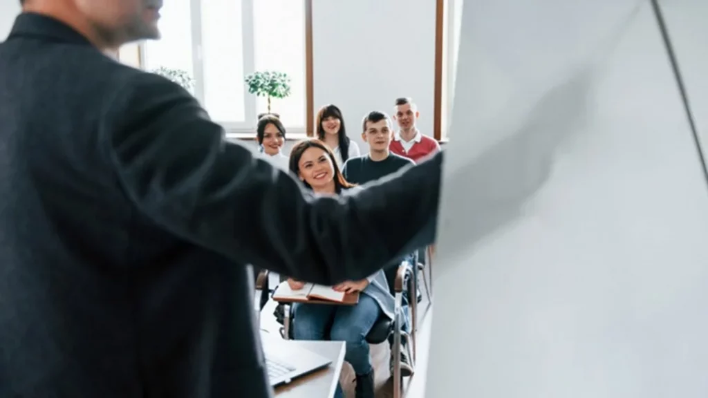 Docentes bio-turismo Benalmádena Málaga