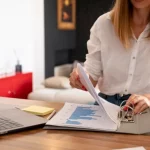 plazas Administrativo Santa Fe