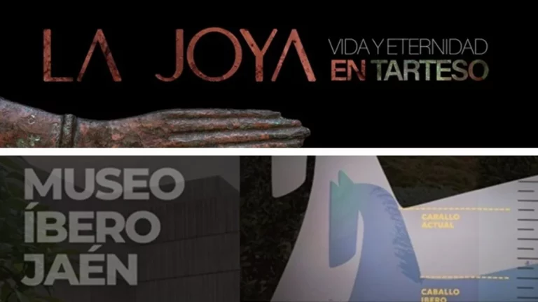 Museos Huelva Jaén