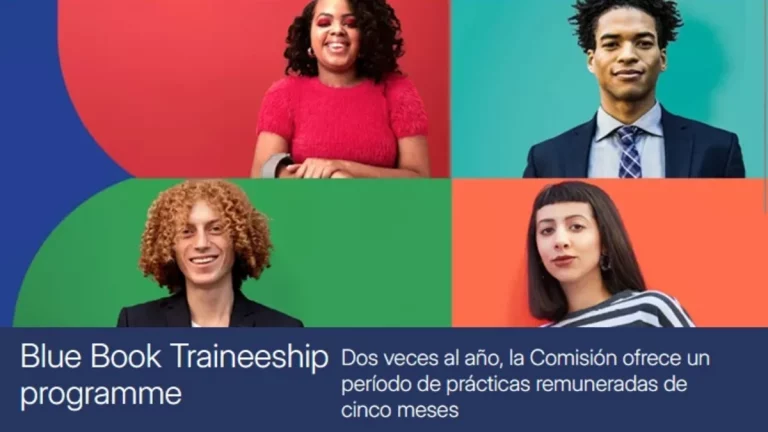 prácticas Unión Europea