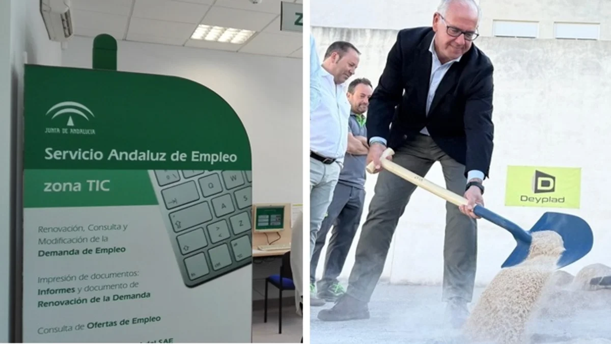 oficina SAE Úbeda