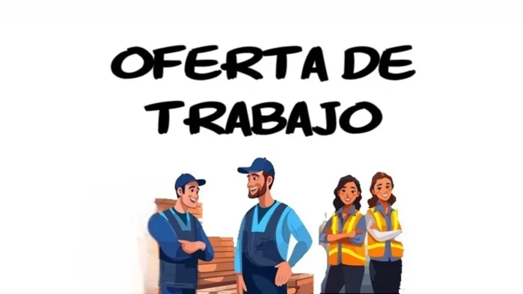 empleo operarios Málaga