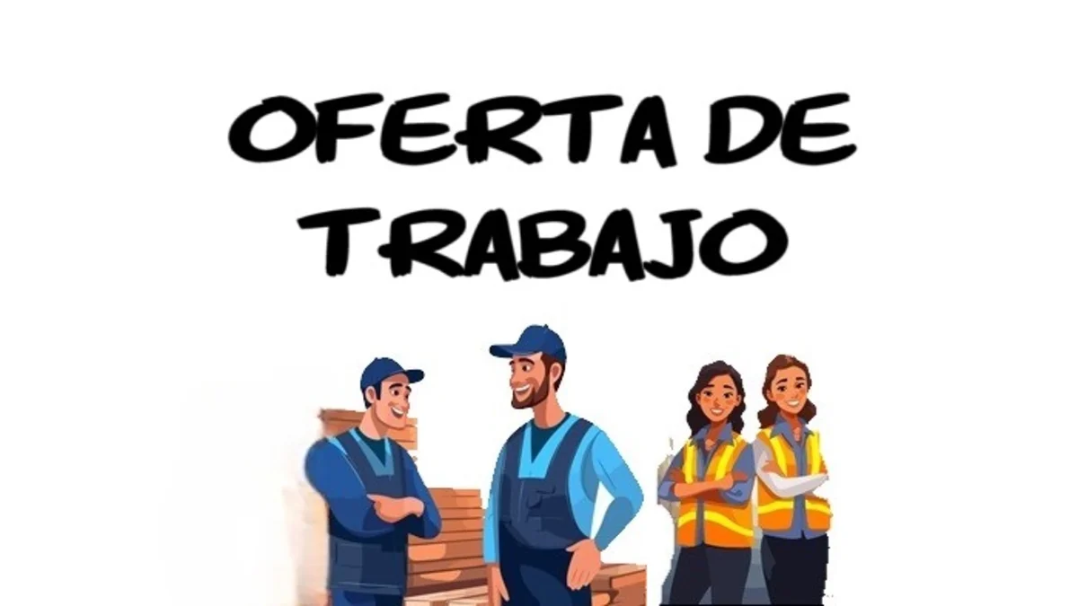 empleo operarios Málaga